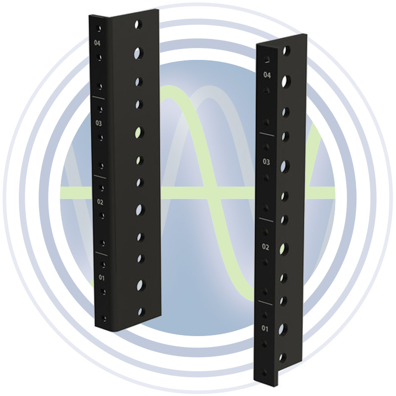 Rack Rails