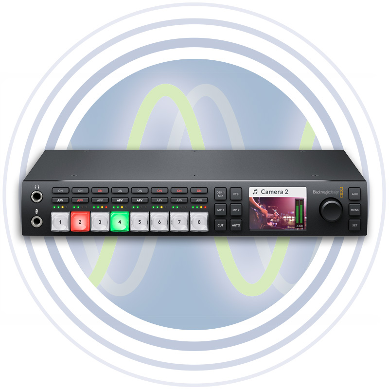Video Switchers