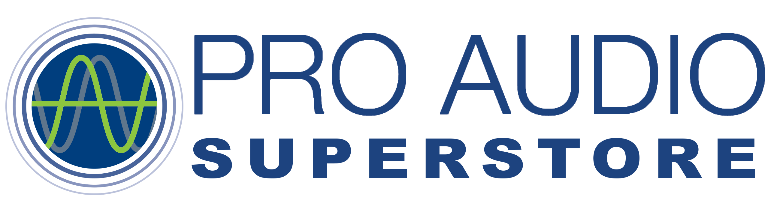 Audio Acoustics, Inc. Logo