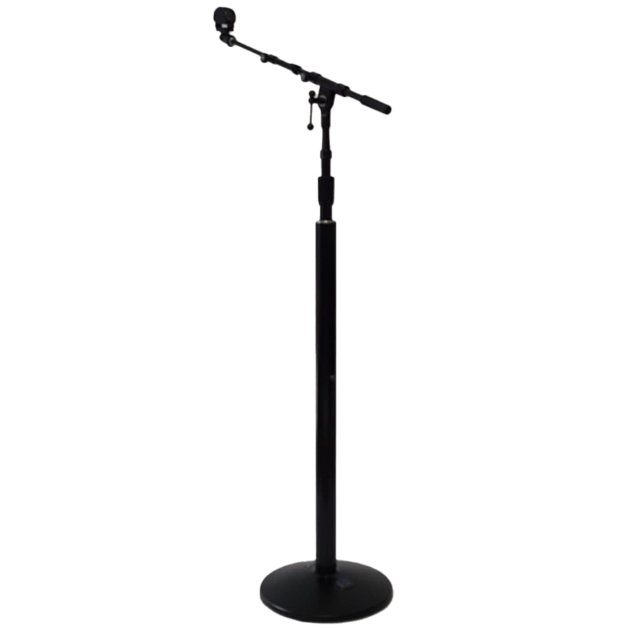 RM Products - Wired Remotely Controlled Motorized Microphone Stand System