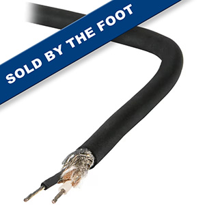 Windy City Wire SCM.2000 Heavy Duty Intercom/Microphone Cable